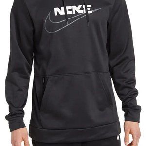 NWT Men's Big and Tall Nike Therma Fit Pullover Hoodie size 4XL